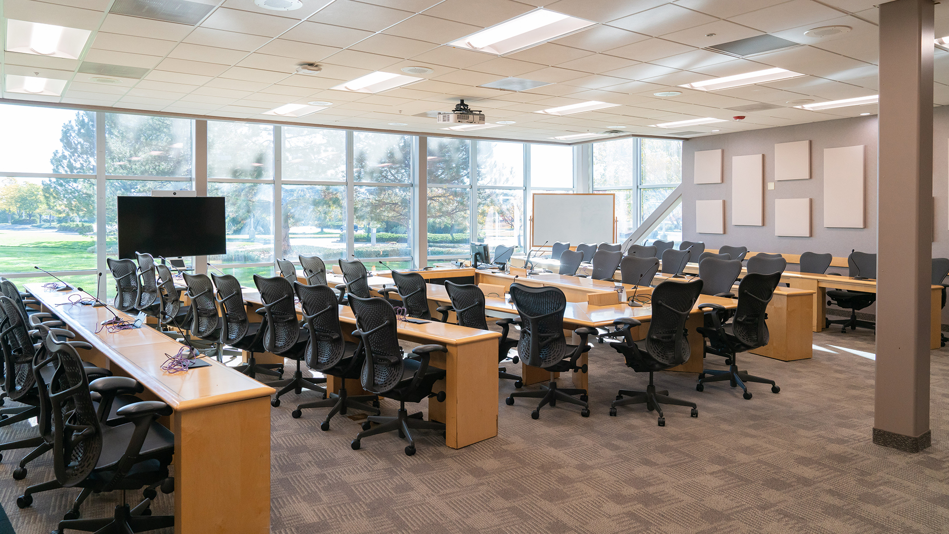 Training Room