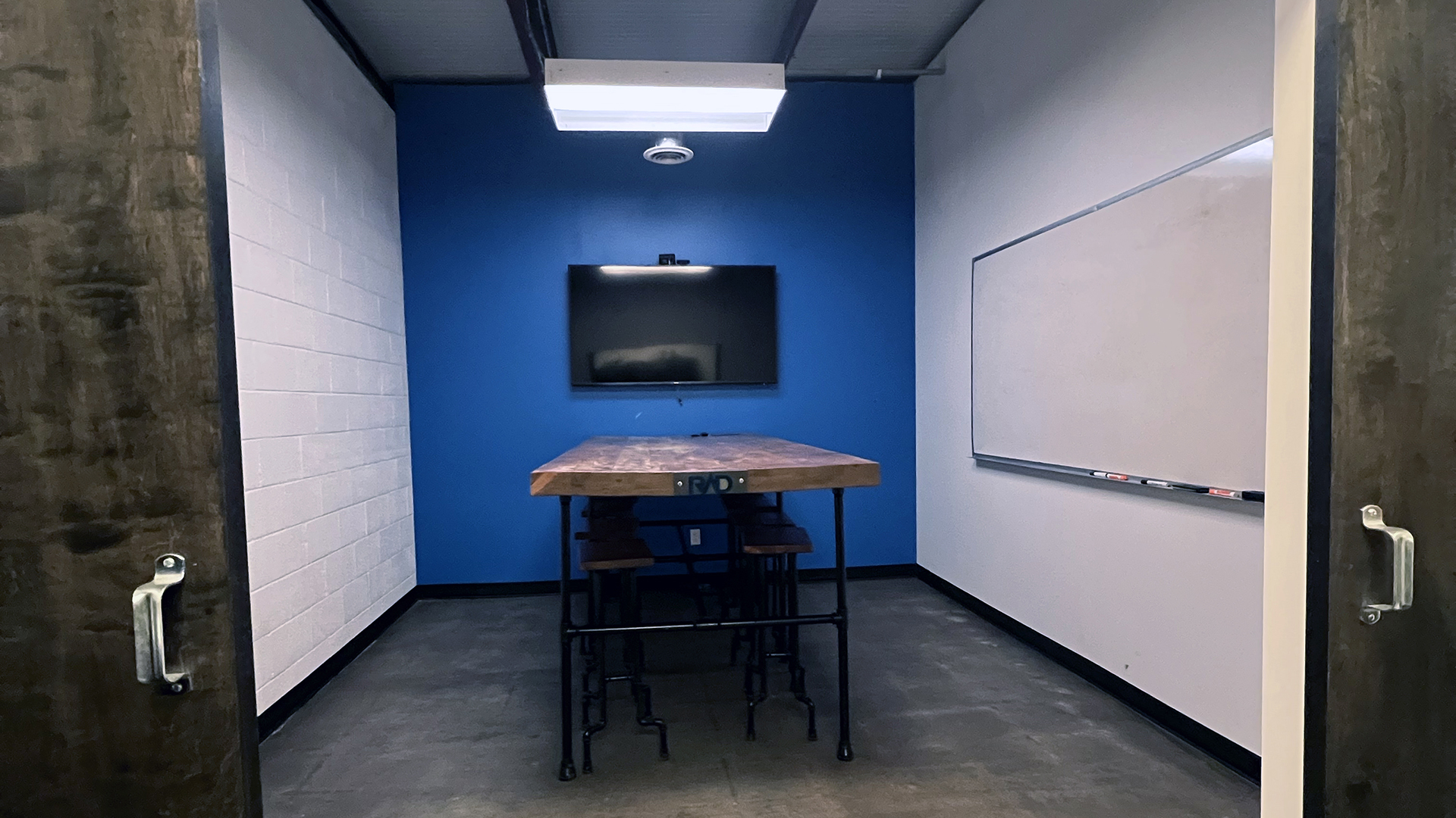 Small Meeting Room