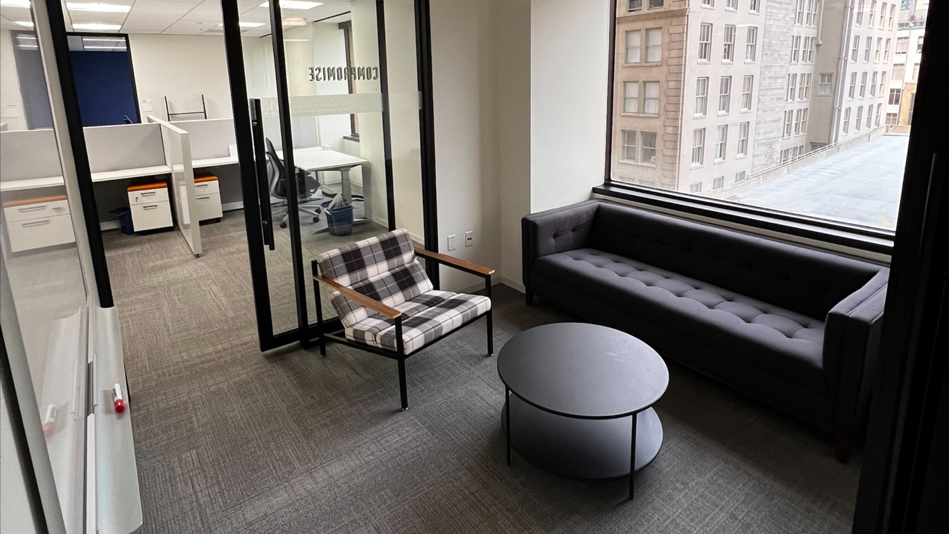 Huddle Room