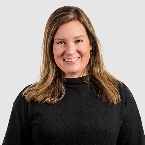 Marisa Smith, Workspace  Designer, PM, Workplace Solutions