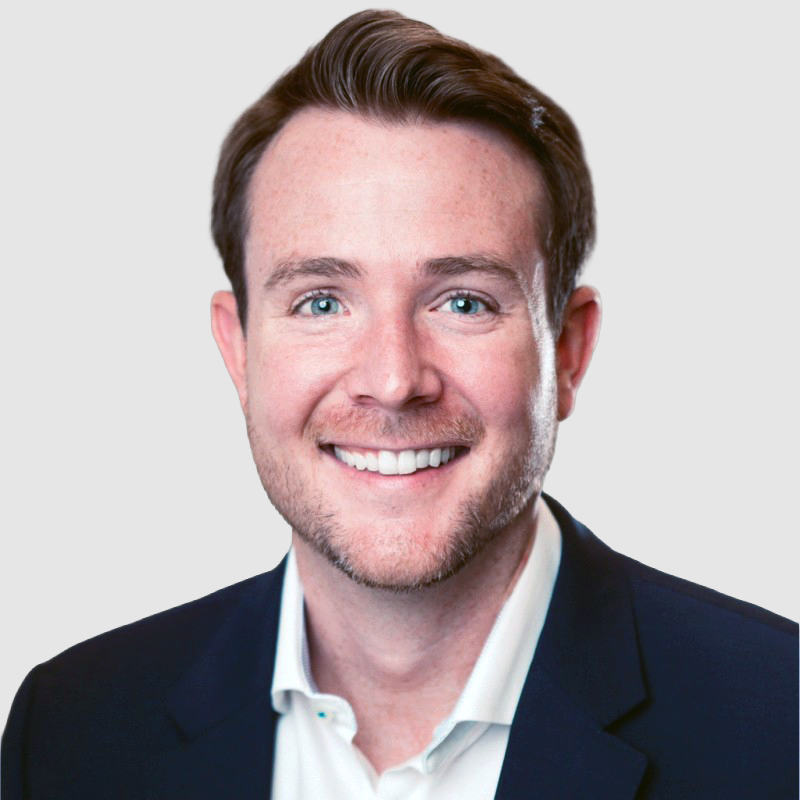 Mark Alley | Senior VP Denver