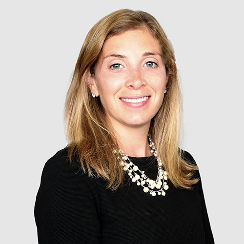 Rebecca Bakke, Vice President, PM