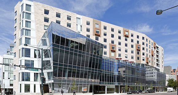 1221 Broadway