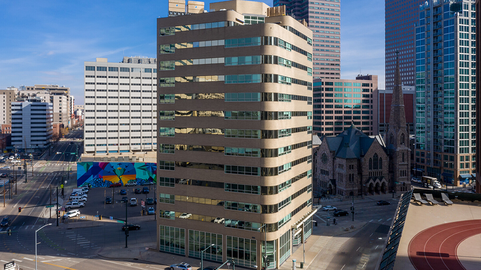 1800 Glenarm Place, Suite 300, Denver, CO 80202