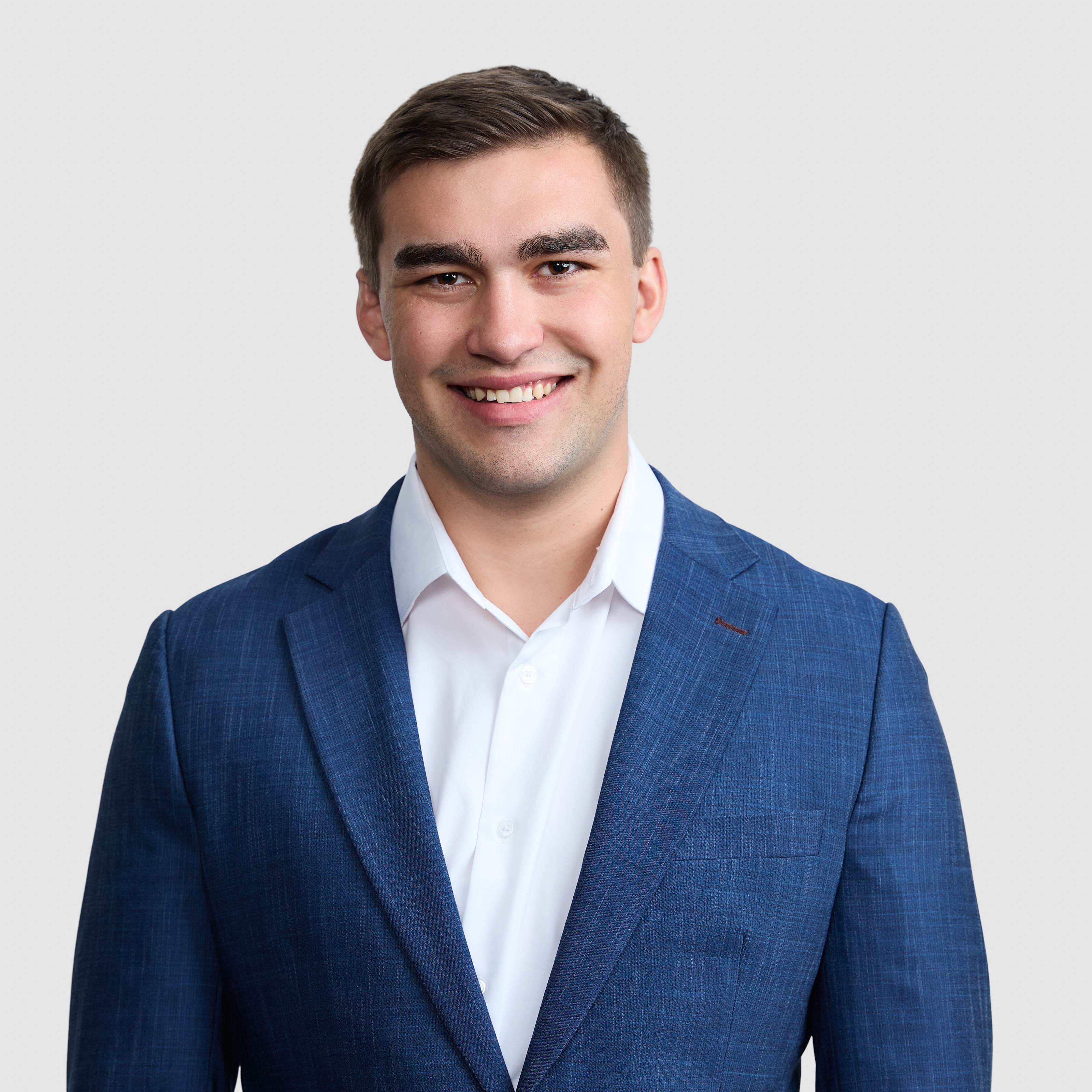 Matt McKenna