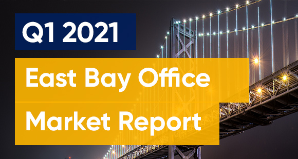 East Bay Office Market Report