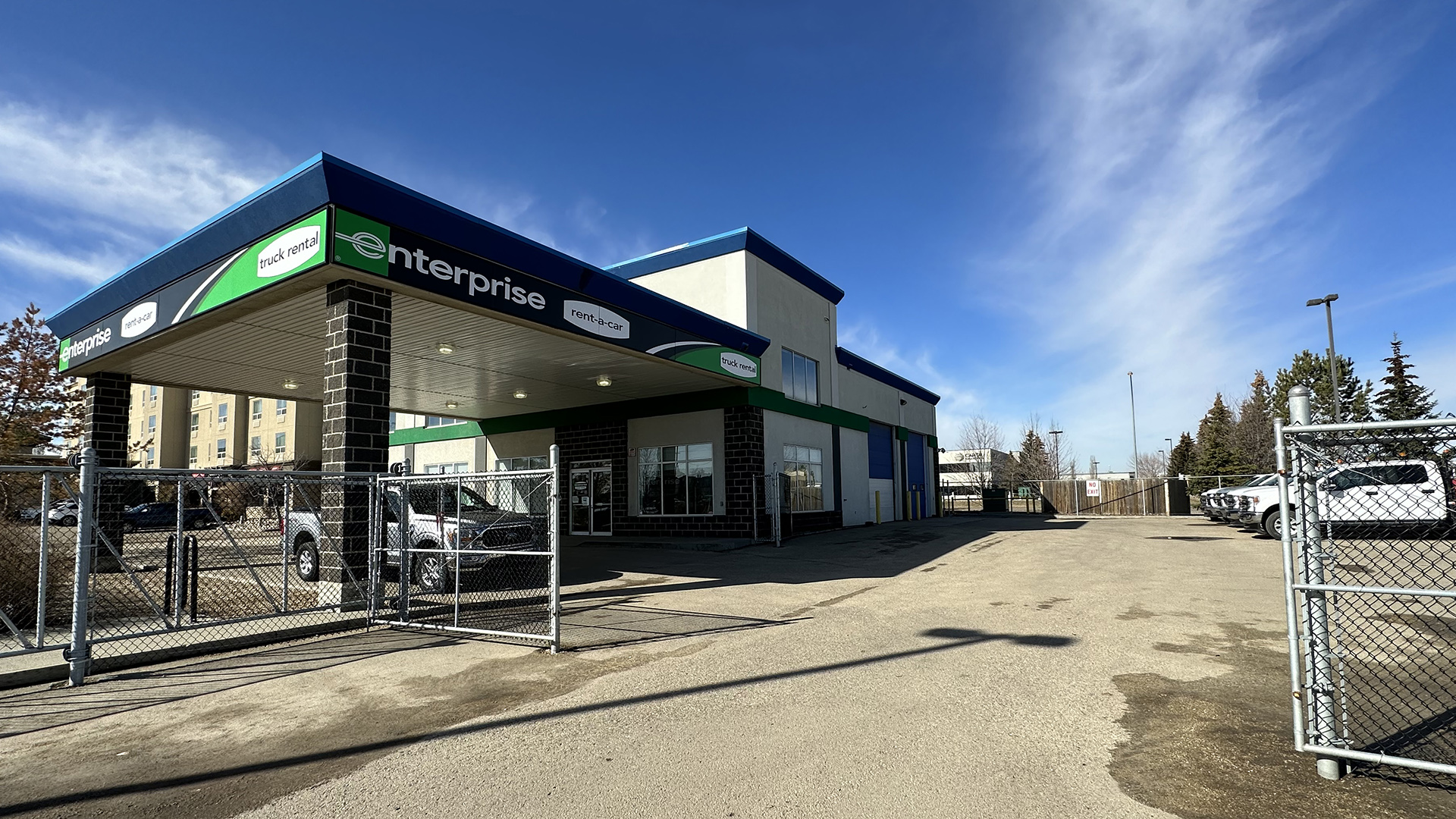 Exterior Photo