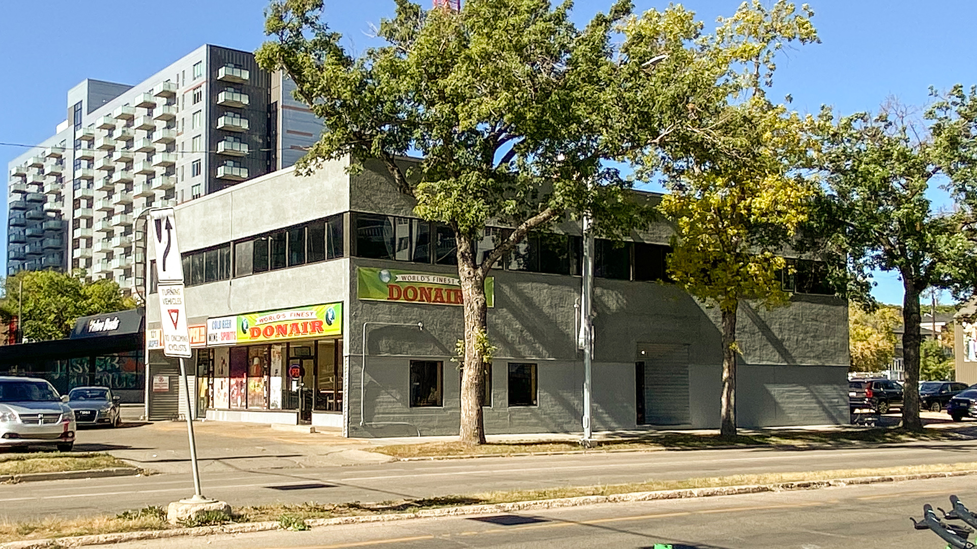 12110 Jasper Avenue