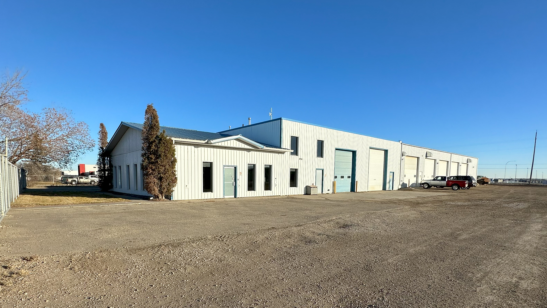 1803 - 8 Street, Nisku