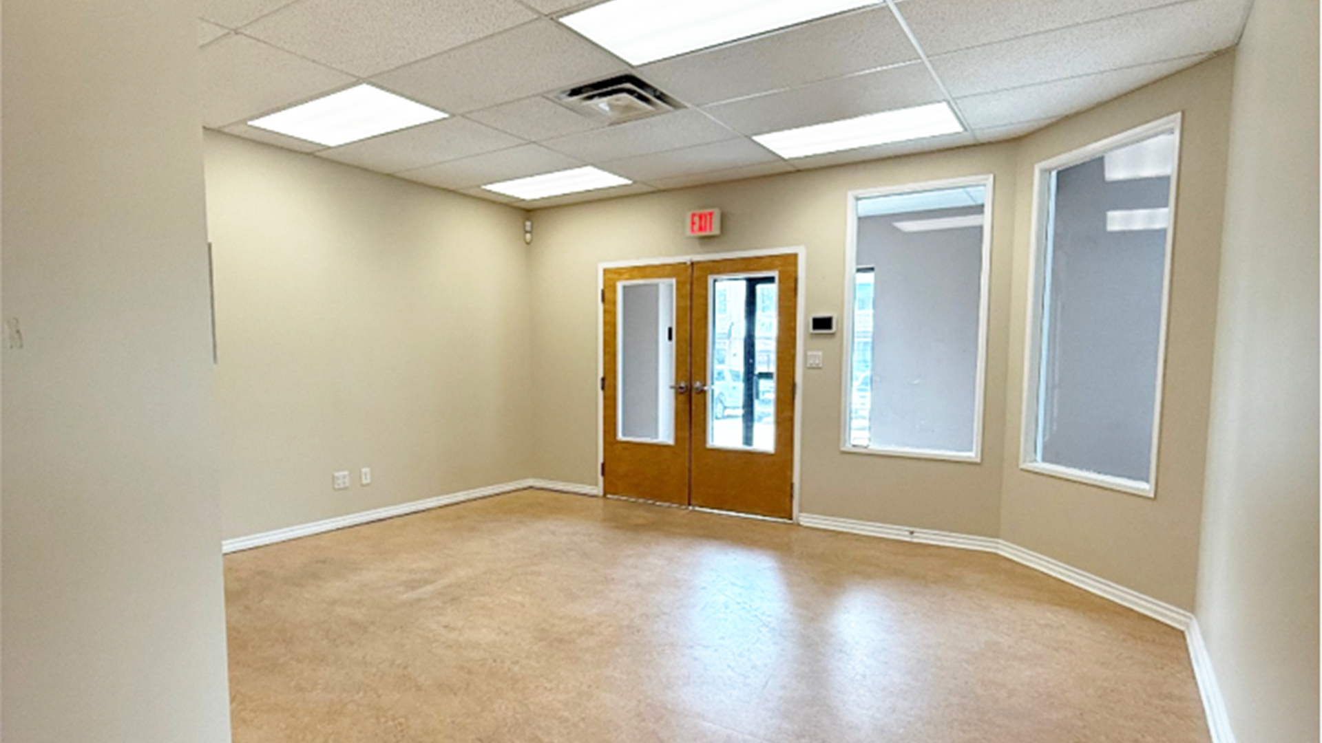 Interior photo