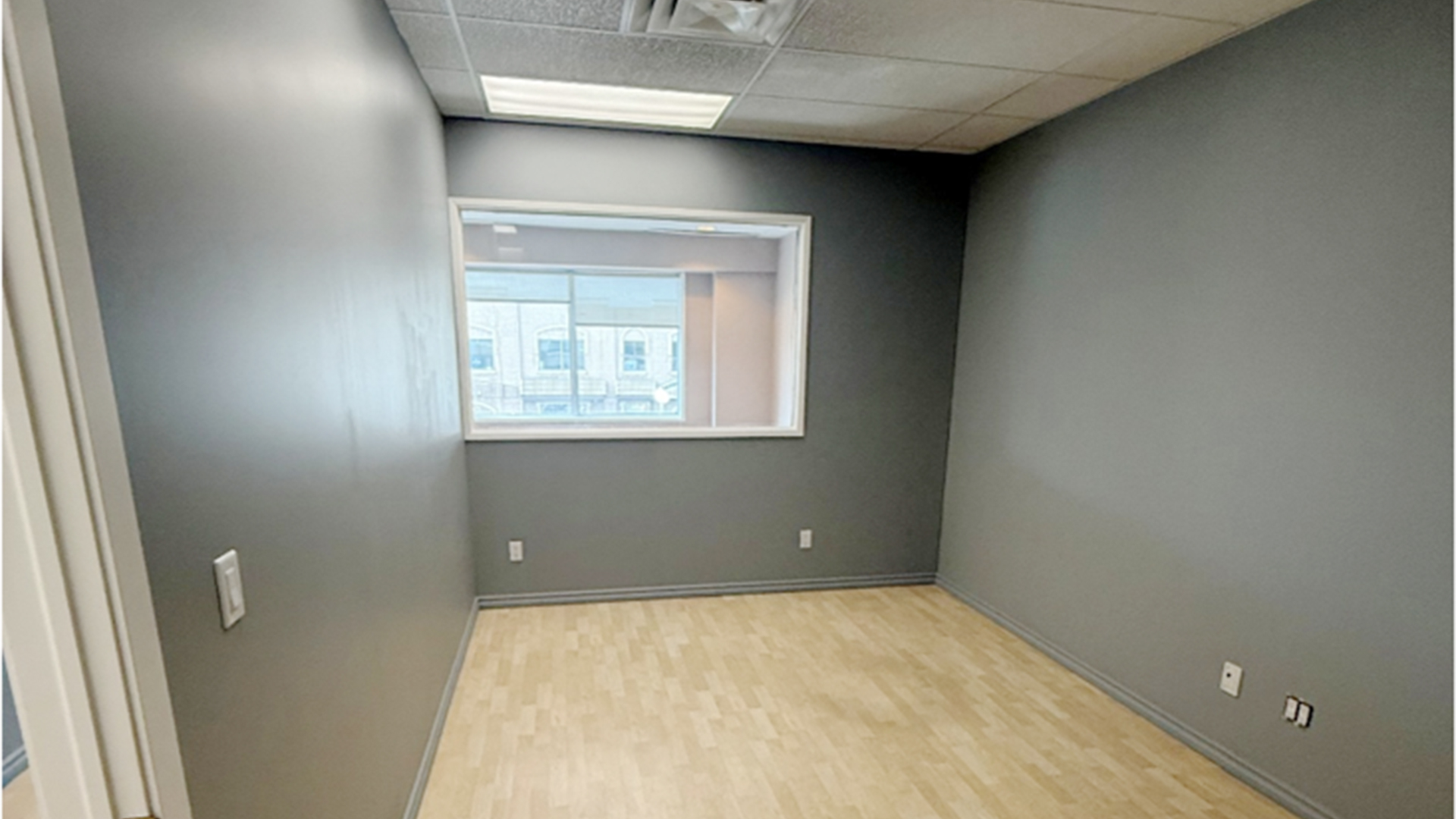 Interior photo