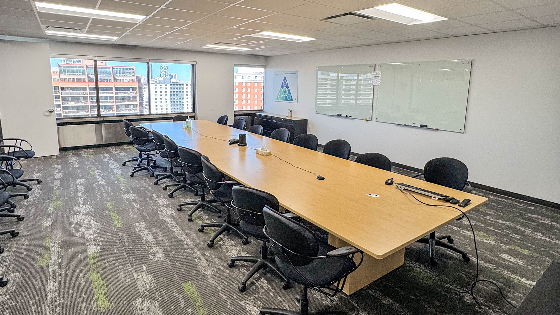 Boardroom