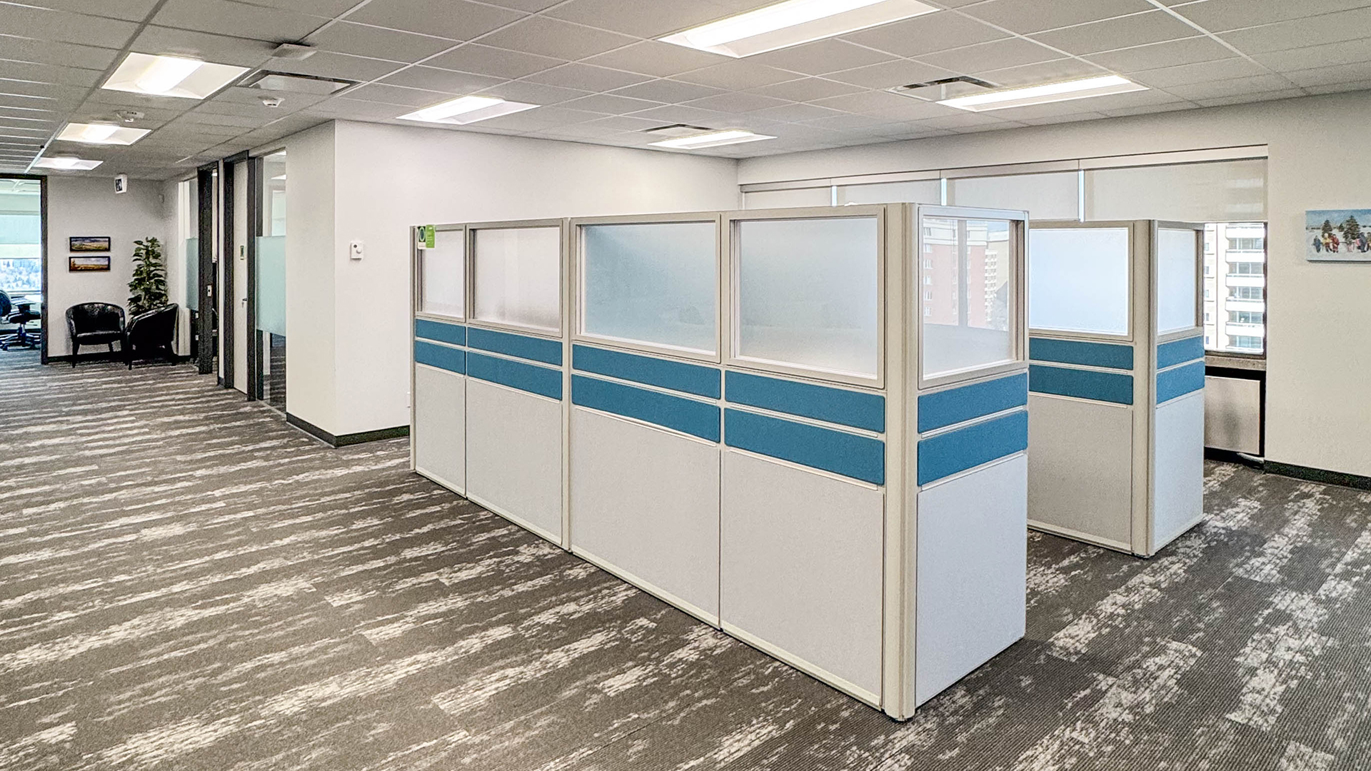 Workstations