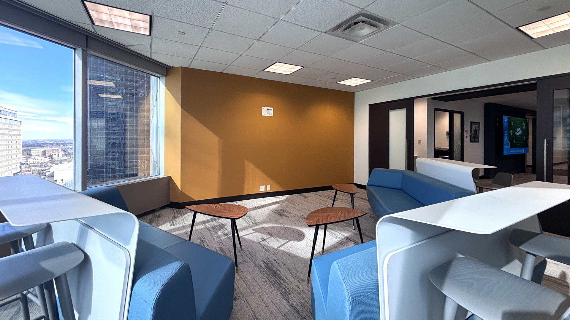 Collaborative space