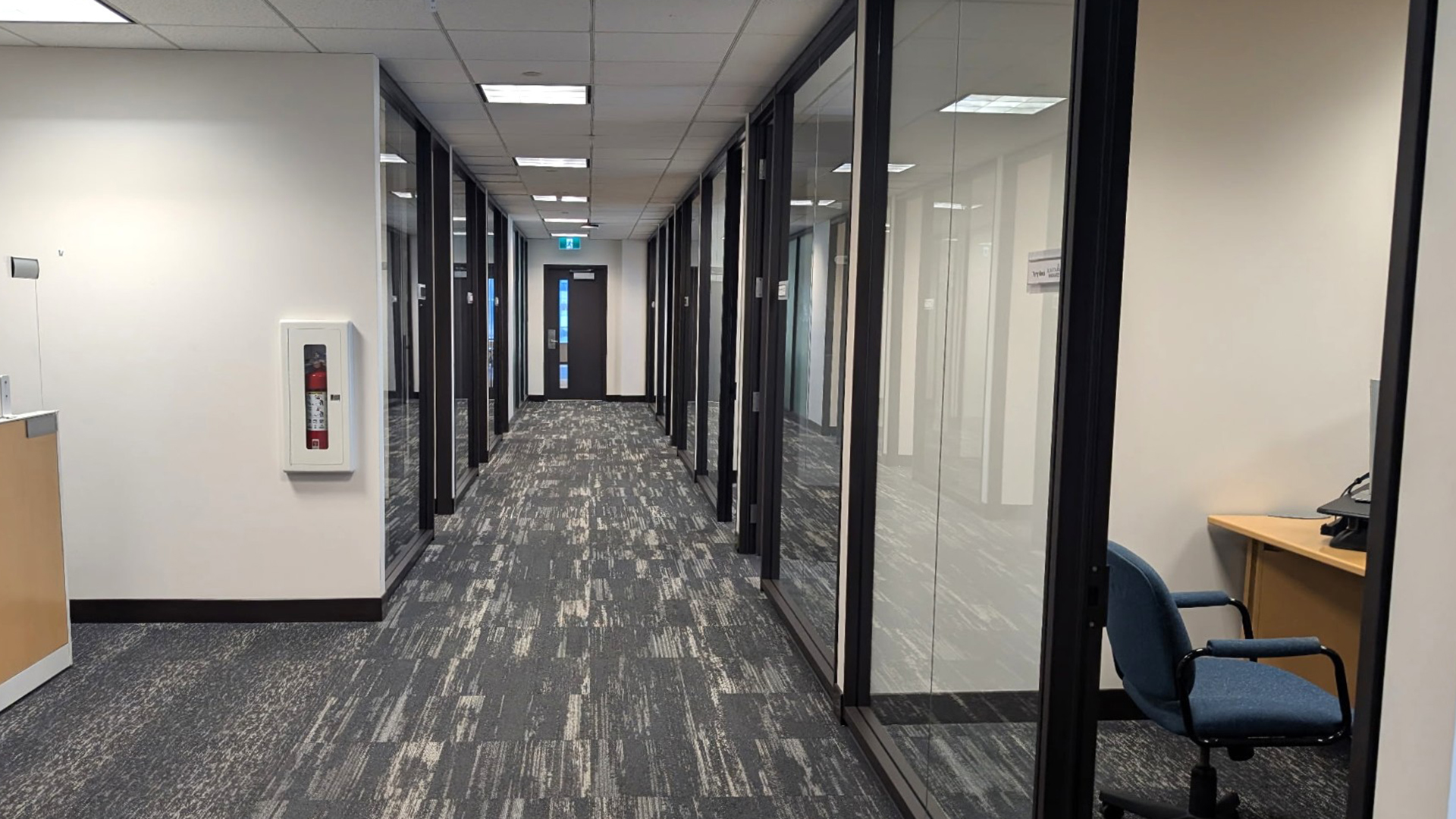 Corridor