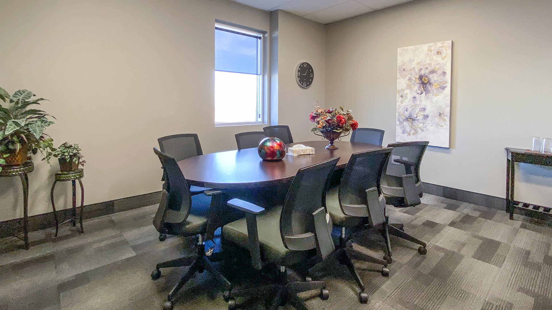 Boardroom