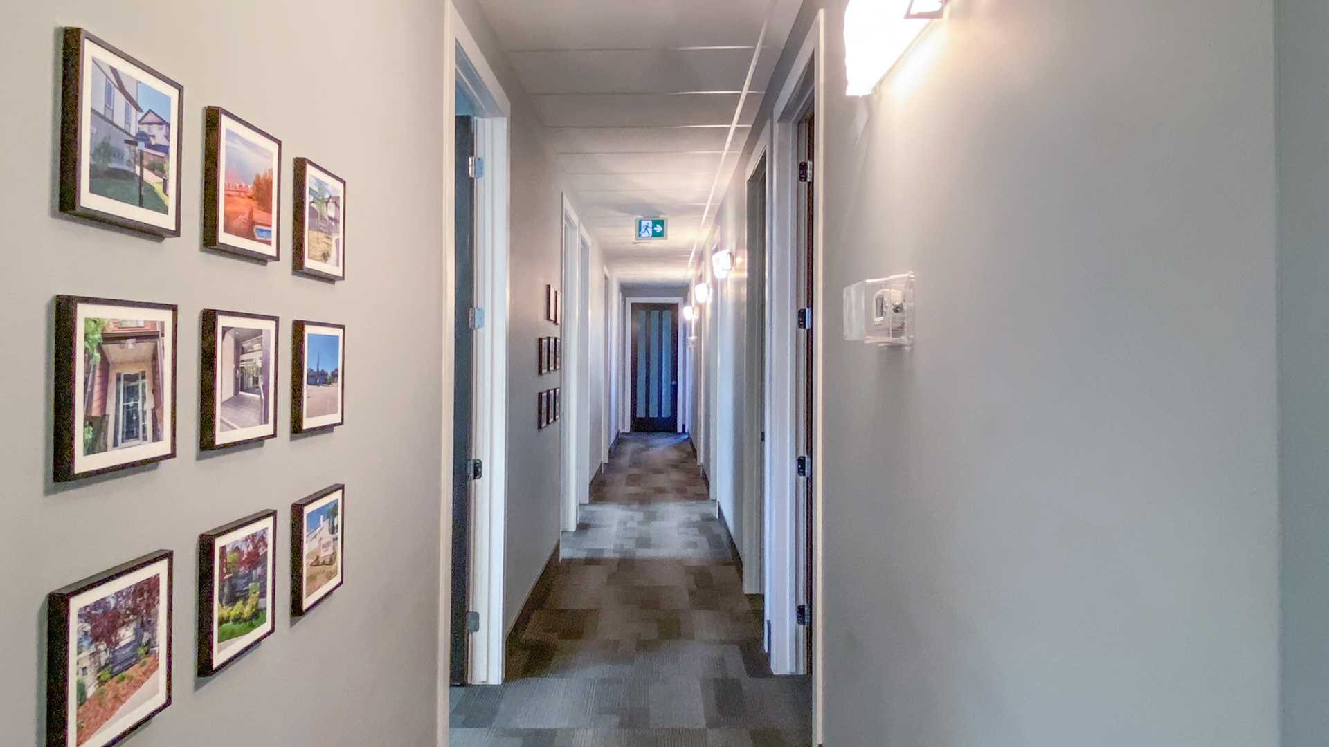 Corridor