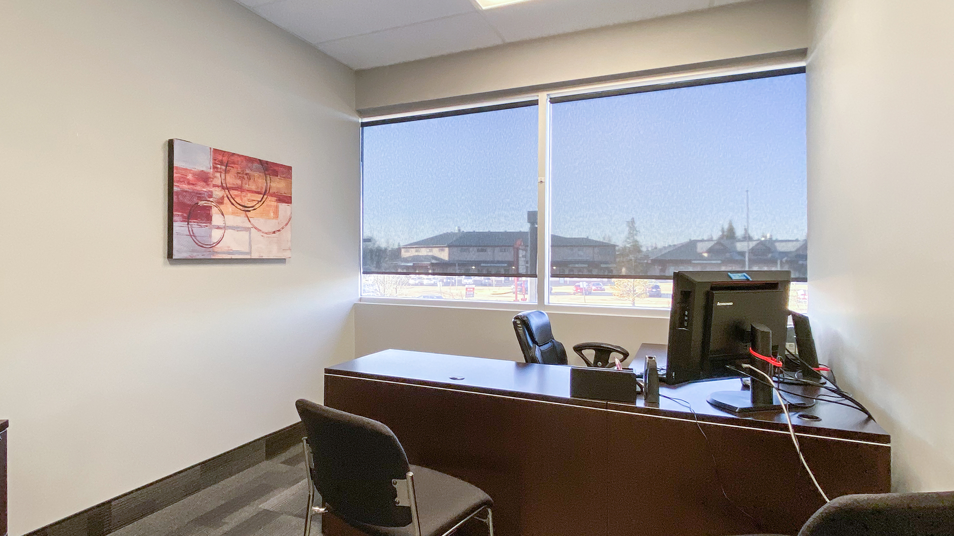 Perimeter office 2