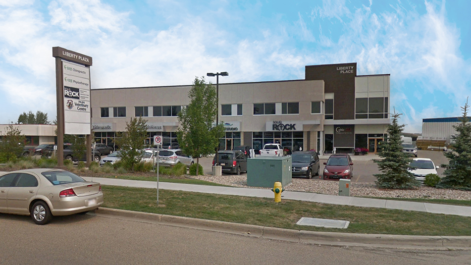 Liberty Place Professional Centre