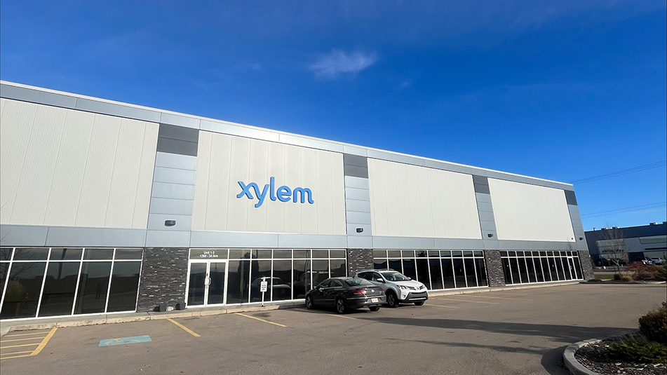 1260 - 34 Avenue Nisku AB