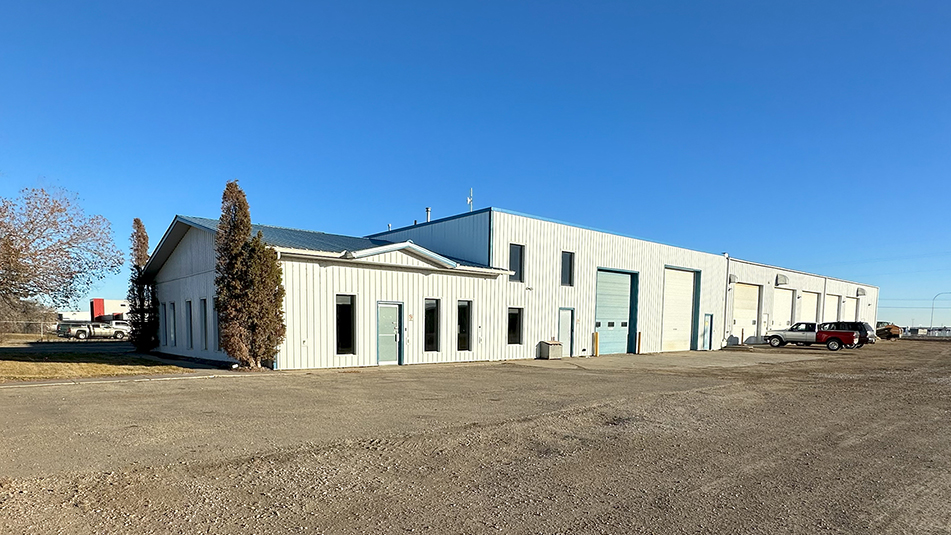 1803 - 8 Street, Nisku, AB