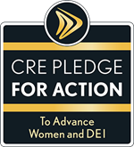 CRE Pledge for Action