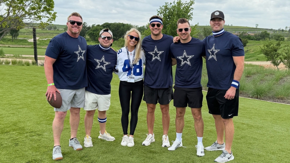 Dallas best place to work