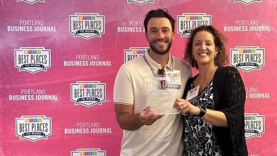 Portland Best place to work