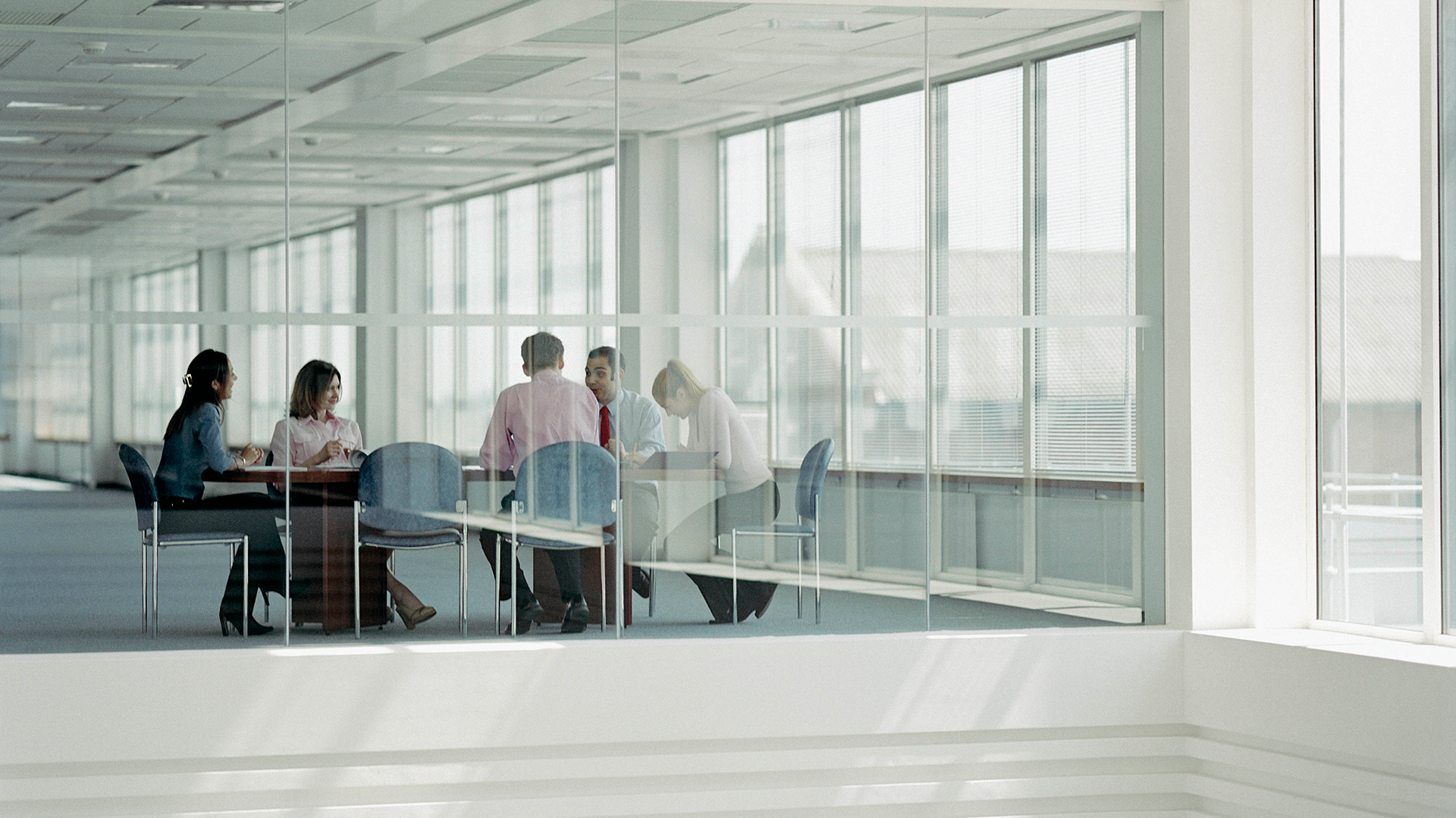 Investment Banking Cresa