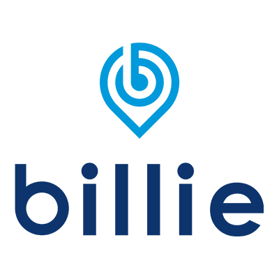 billie logo