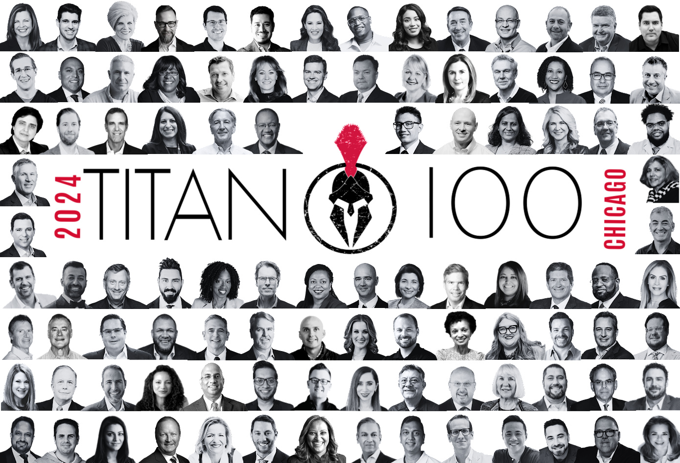 Chicago Titan 100
