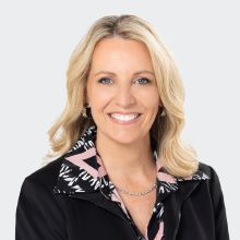 sharon morrison