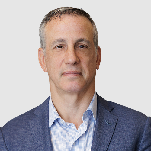 Michael Morris Headshot