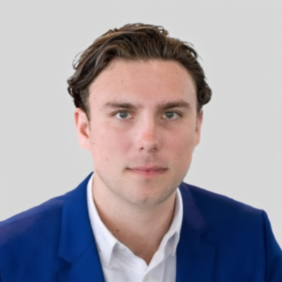 Jeff Kubit Headshot