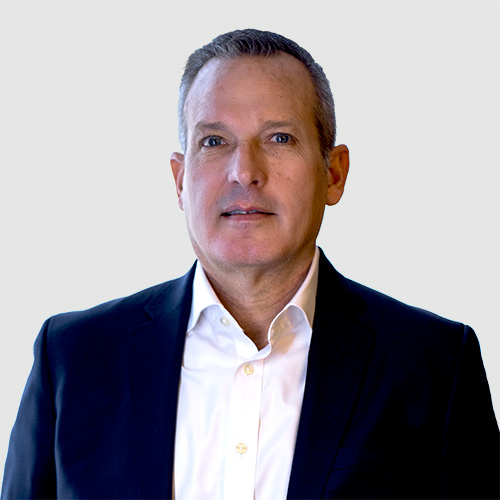 Cresa's CEO Ray Anderson