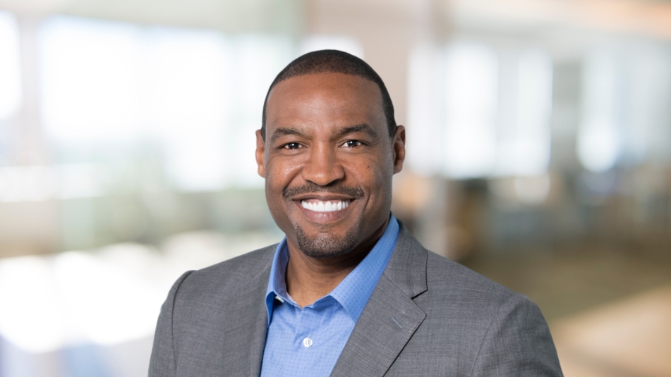 Employee Spotlight Darren Woodson Cresa