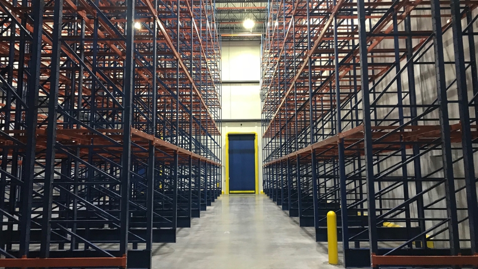 warehouse