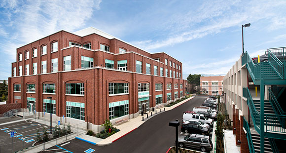 East Bay