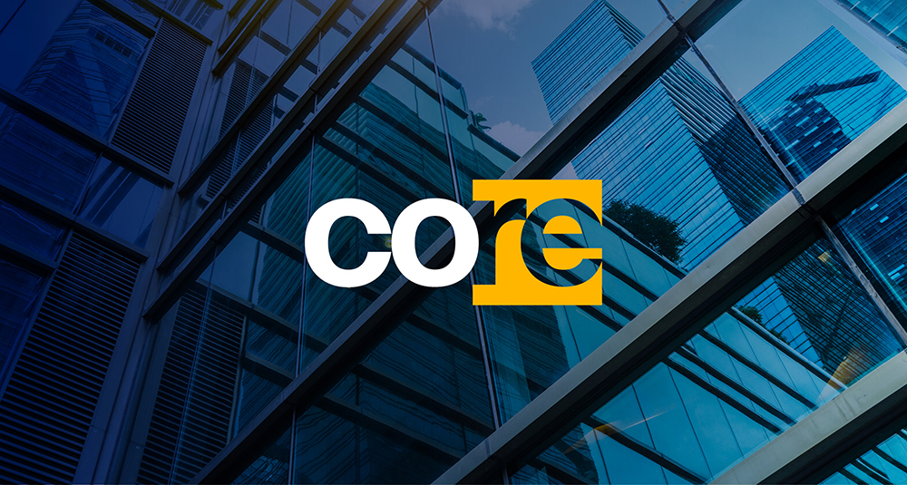 Cresa Core logo