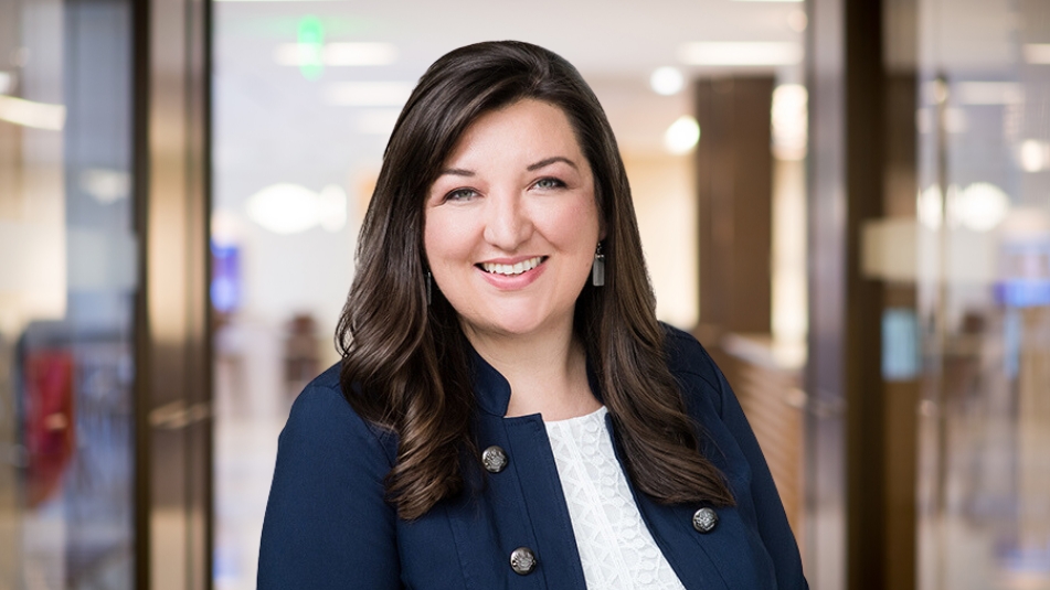 Principal Gillian Baikie Achieves Prosci Change Management Certification Cresa