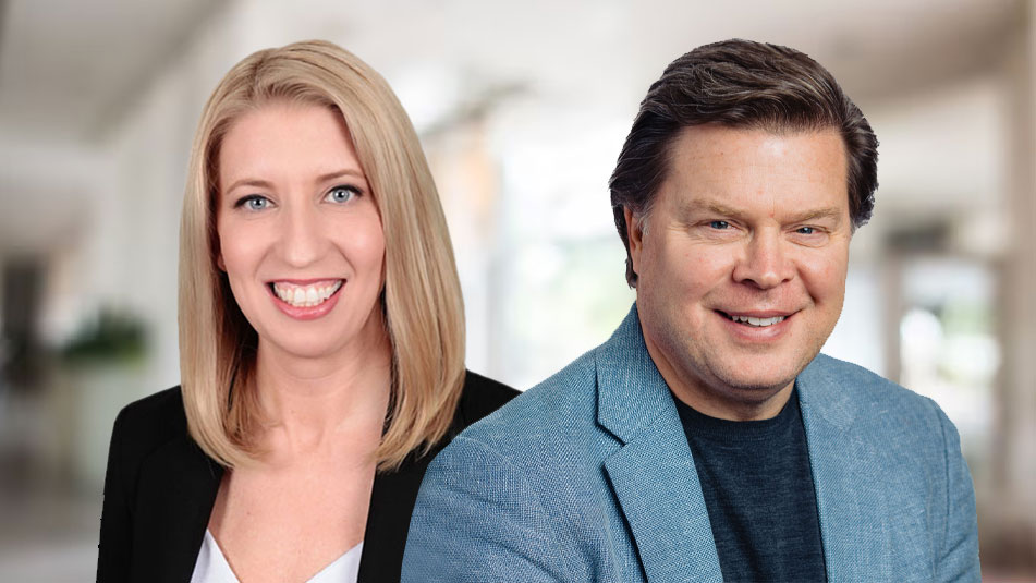 Tricia Trester Mark Wanic 