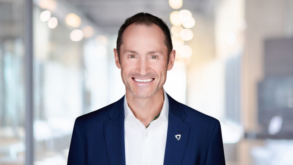 Xavier Wasiak, Las Vegas Real Estate Broker