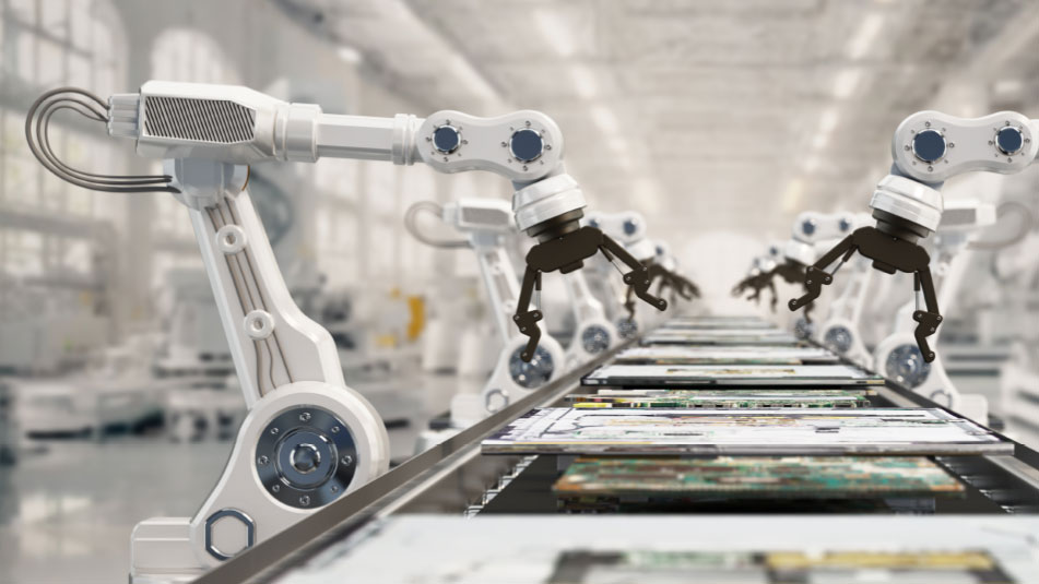 advanced manufacturing