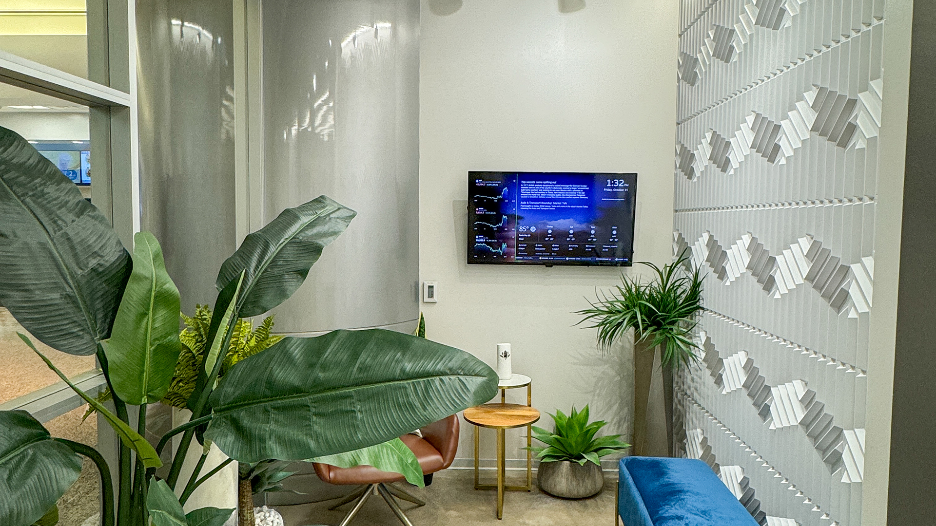 1000 Main St Sublease Photo 1