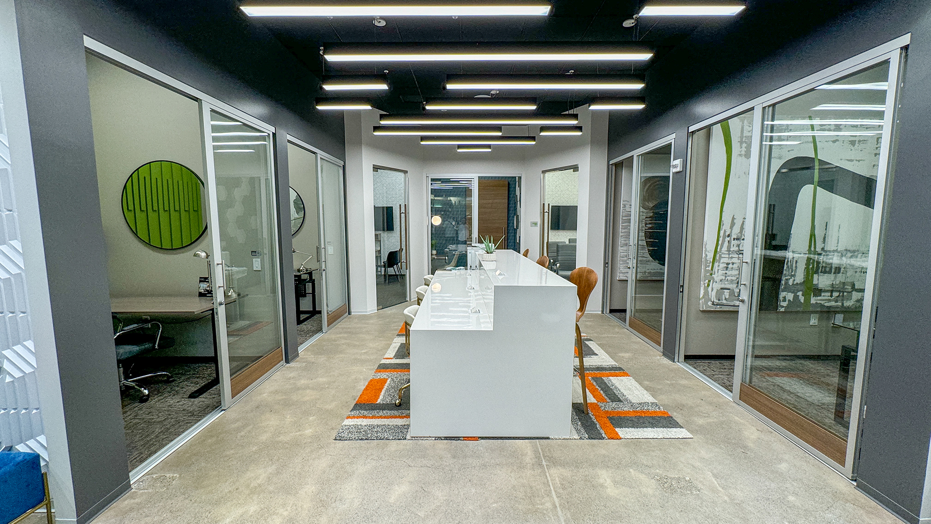 1000 Main St Sublease Photo 2