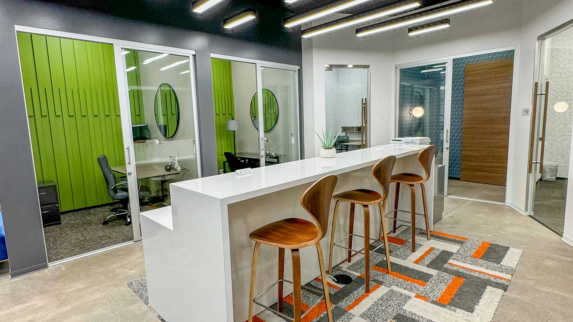 1000 Main St Sublease Photo 5