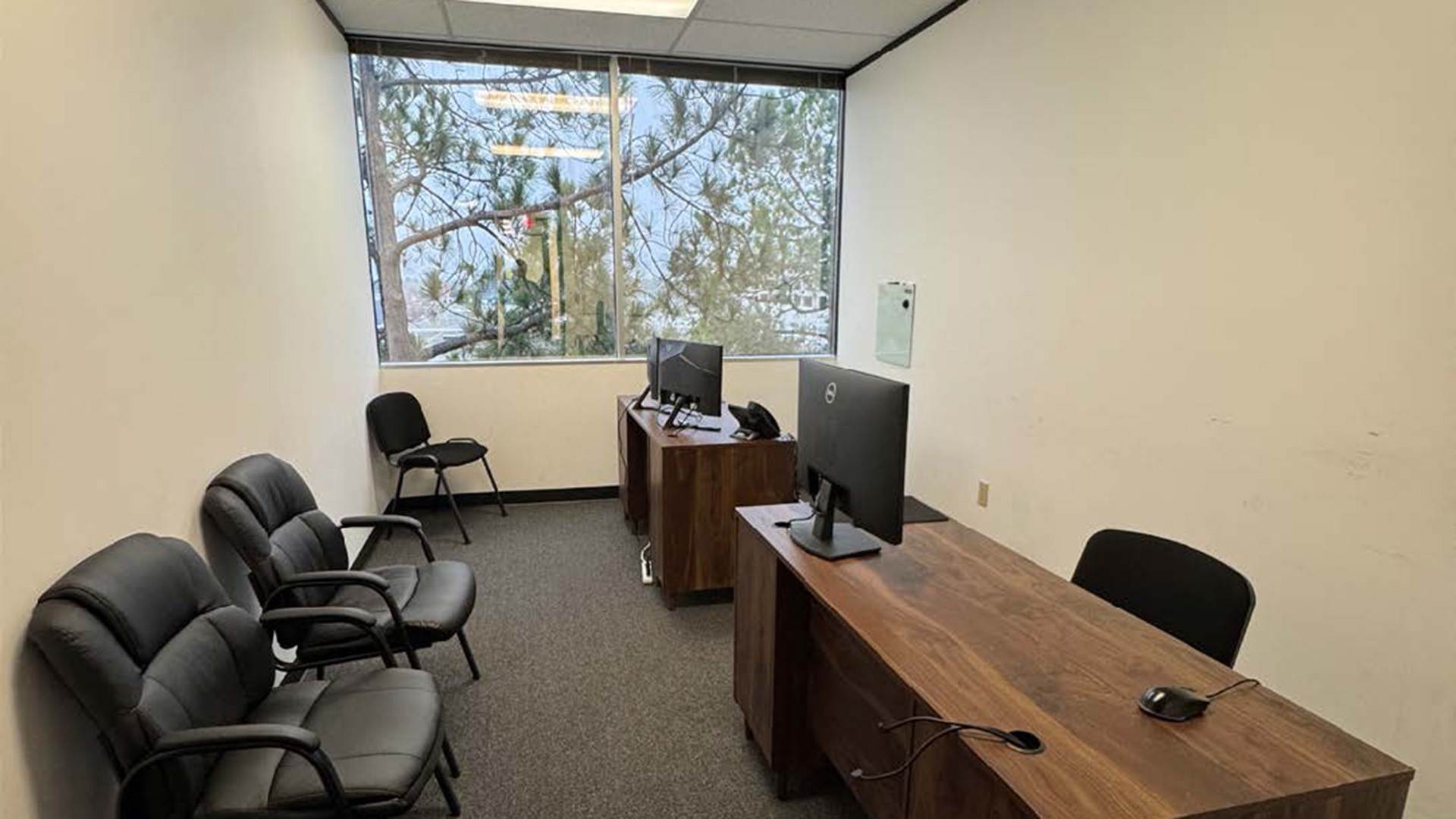 11931 Wickchester Ln - Office Photo 2
