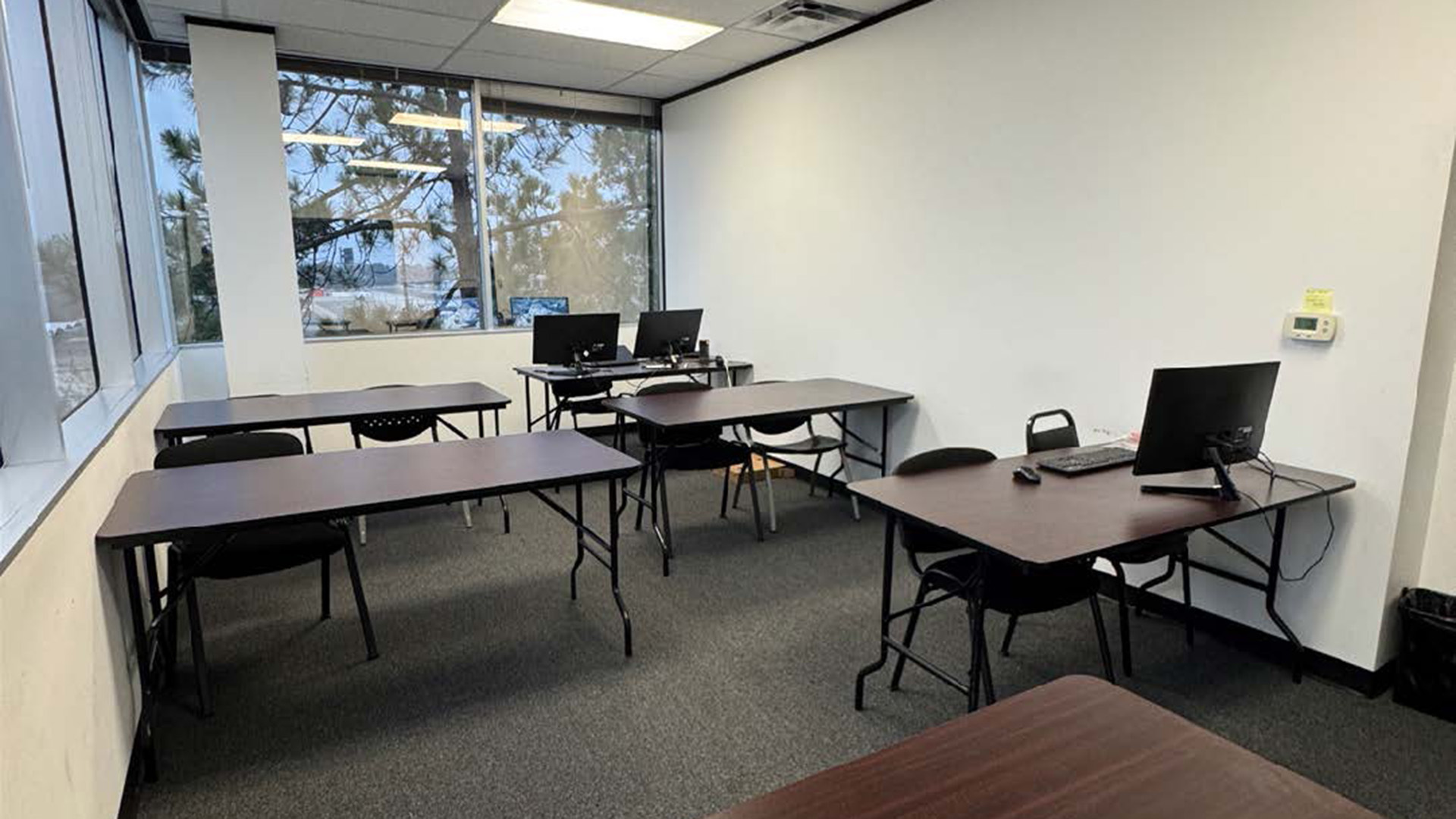 11931 Wickchester Ln - Office Photo 3