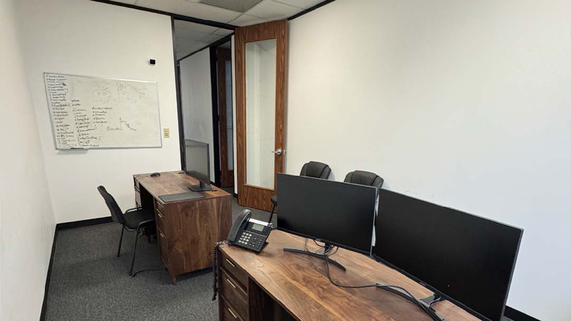 11931 Wickchester Ln - Office Photo 4