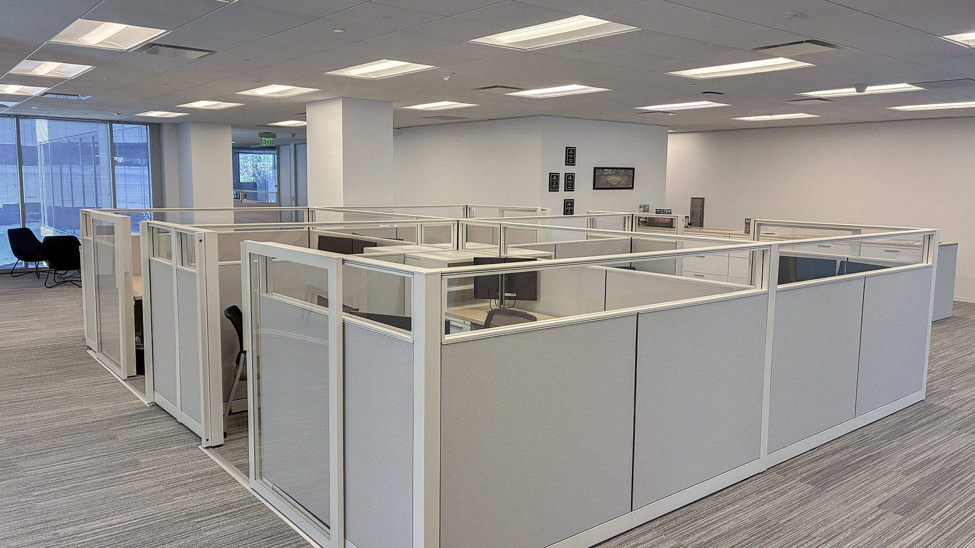 12140 Wickchester Ln - Sublease Photo 1